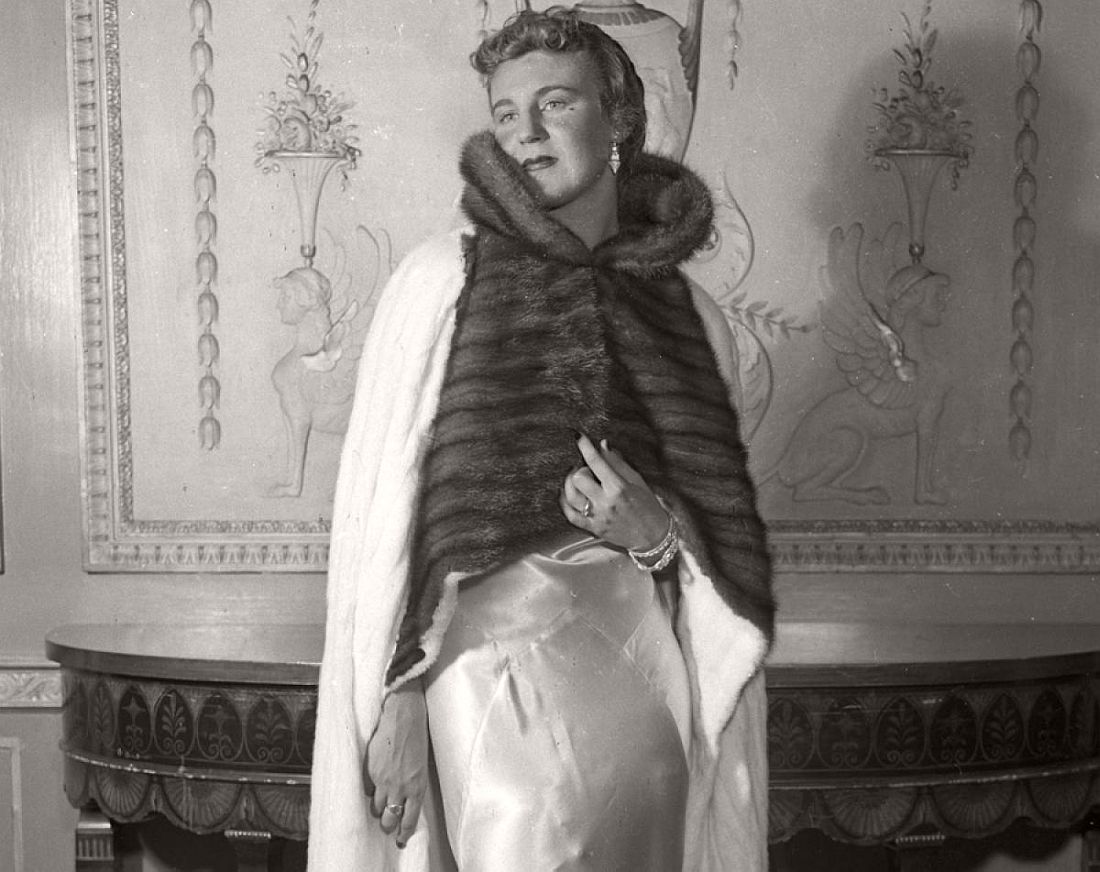New Yorkers in the 1930s. How did they dress? (Gallery) 28 New Yorkers in the 1930s