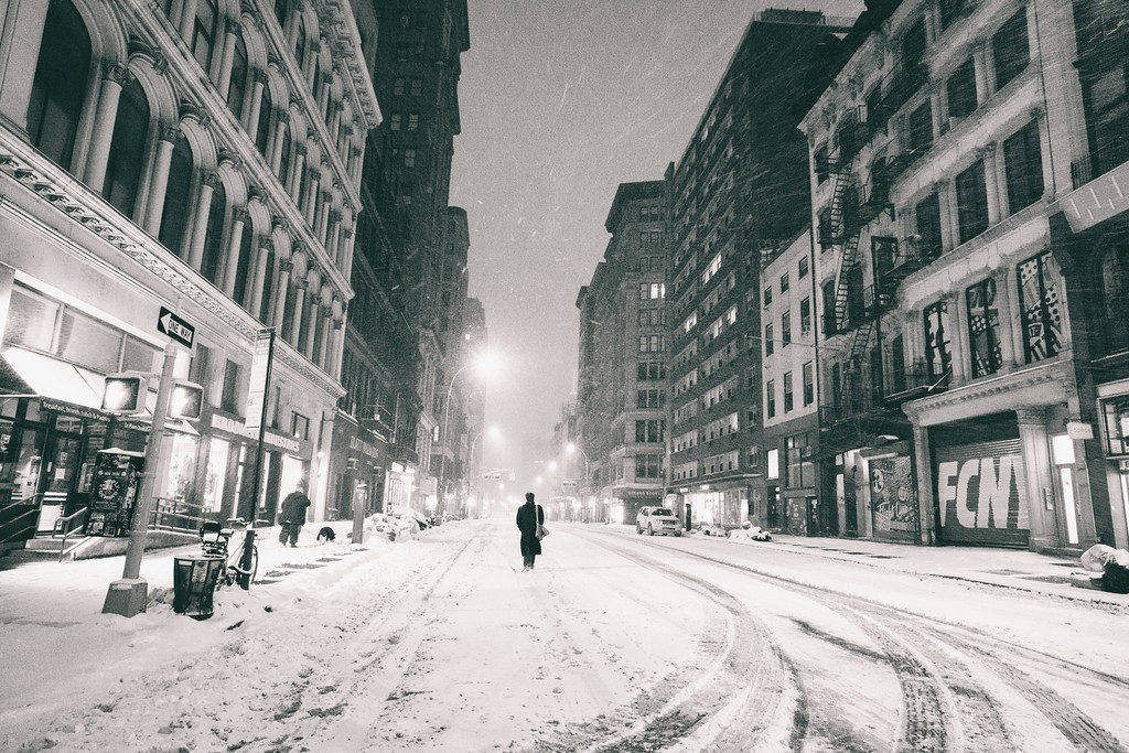 30 Best Quotes about New York City