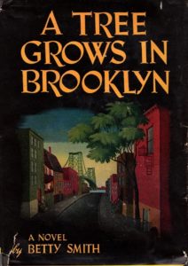 A Tree Grows in Brooklyn by Betty Smith (with Audio) 2 A Tree Grows in Brooklyn by Betty Smith