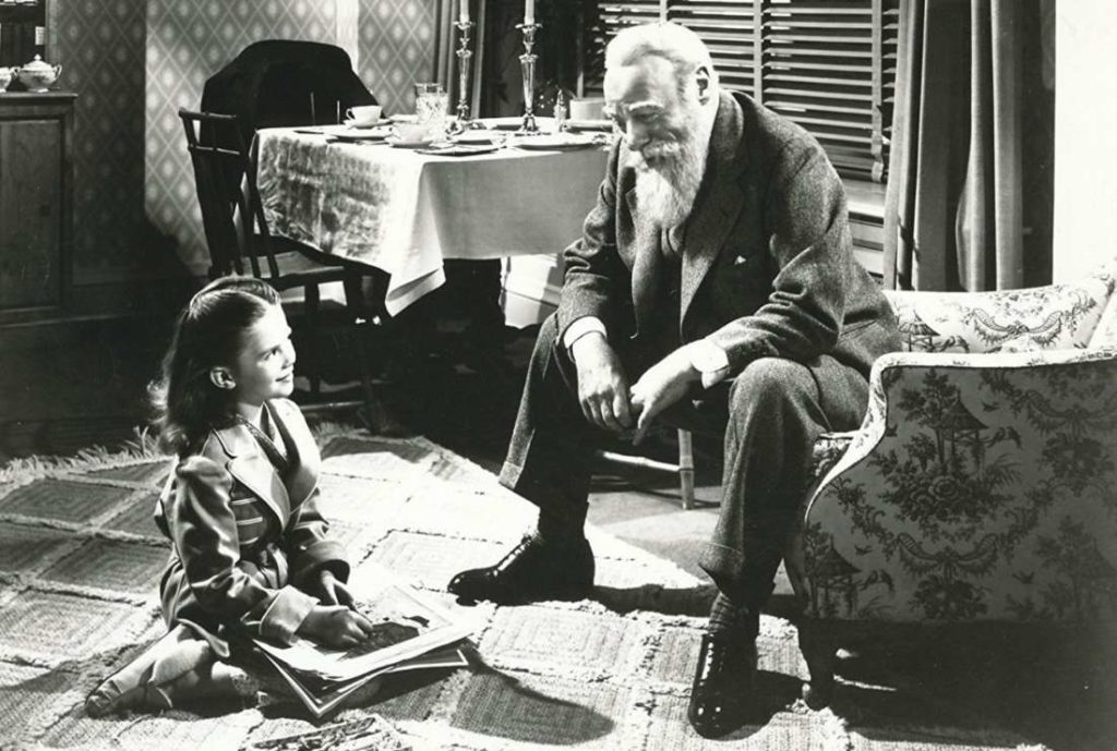 Miracle on 34th street