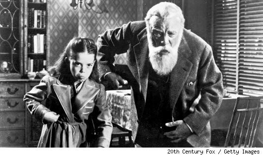 Miracle on 34th street