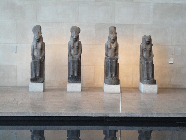 Metropolitan Museum Of Art