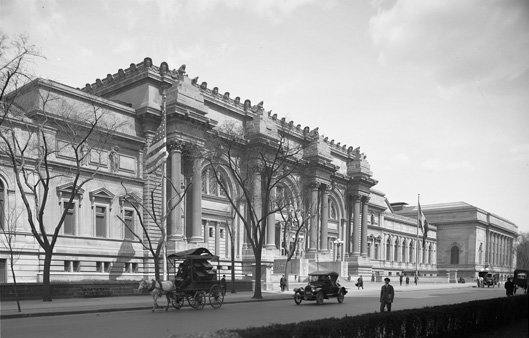 Metropolitan Museum Of Art