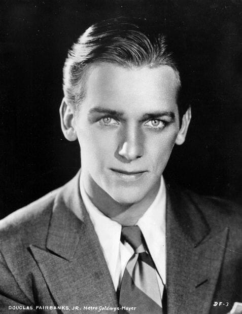 Douglas Fairbanks Jr