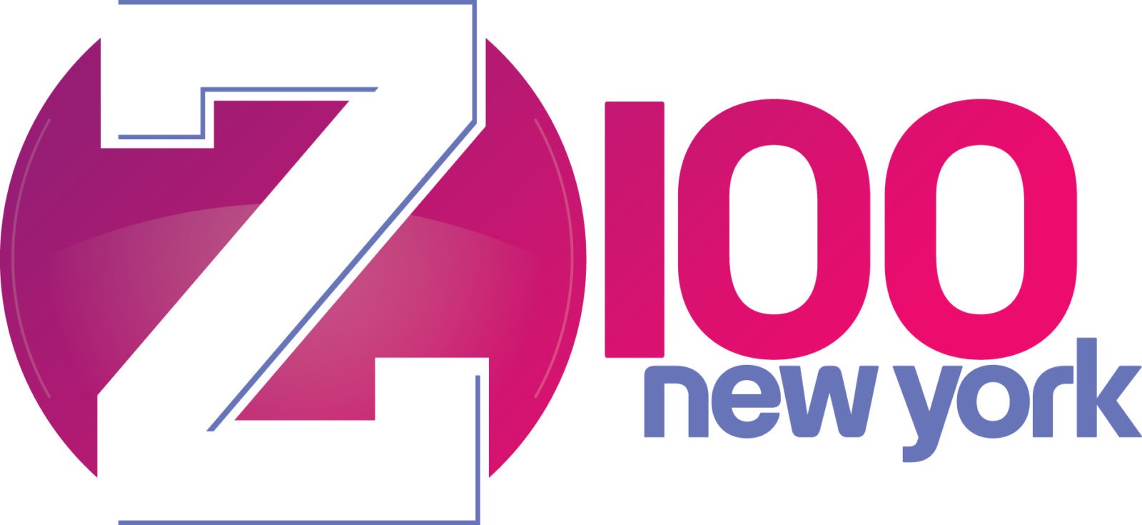 Z100 - New York's #1 Hit Music Station 1 Z100