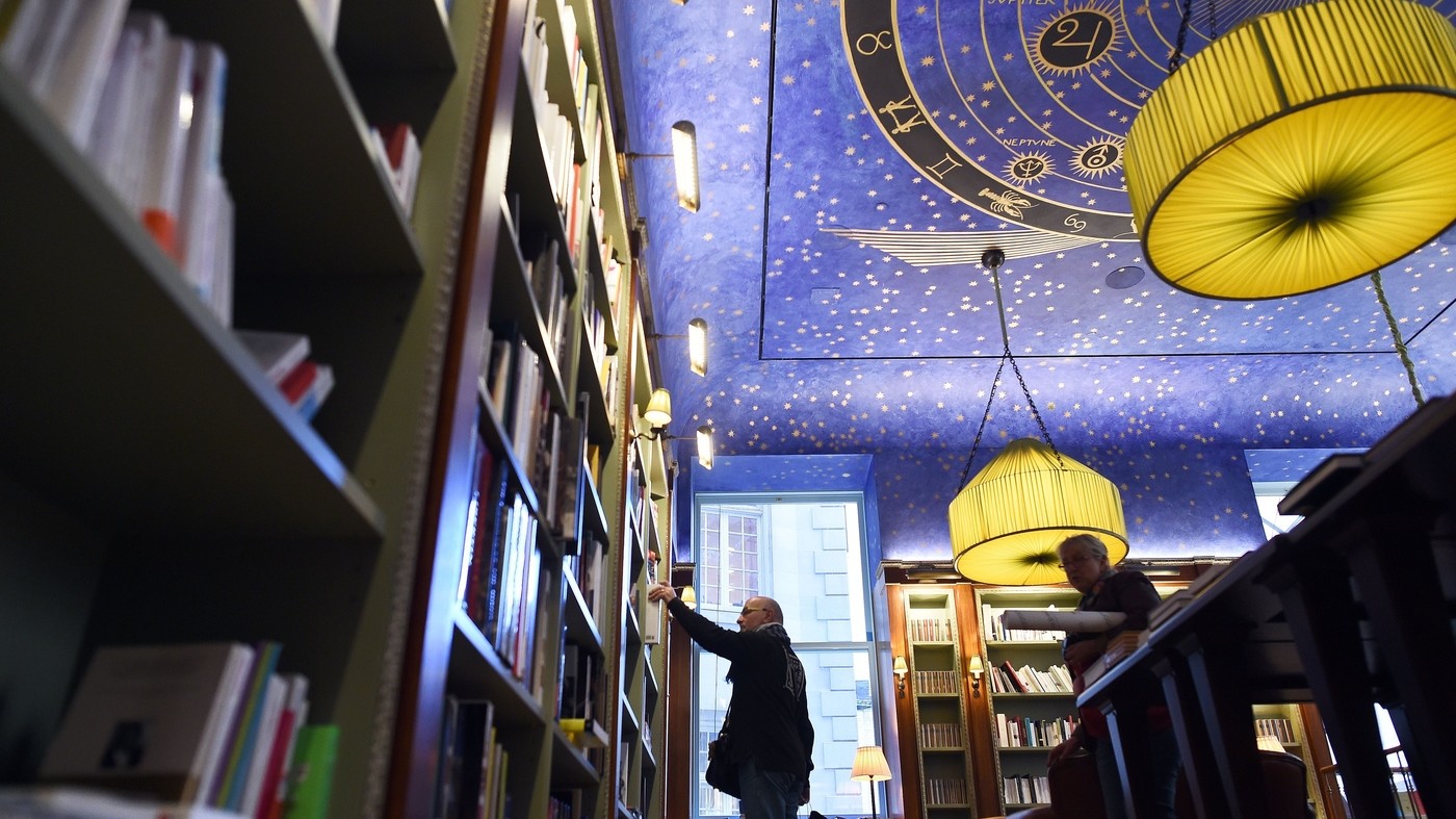 Looking for best NYC bookstore? 7 Albertine