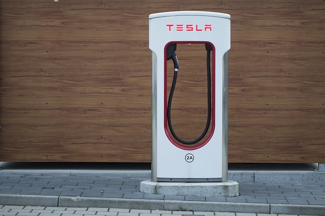 500 Charging Stations in NYC and the Surrounding Area 1 500 Charging Stations in NYC and the Surrounding Area 1