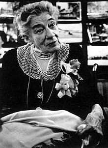 10 Amazing Women from New York City 3 Women from New York City_Alice Austen