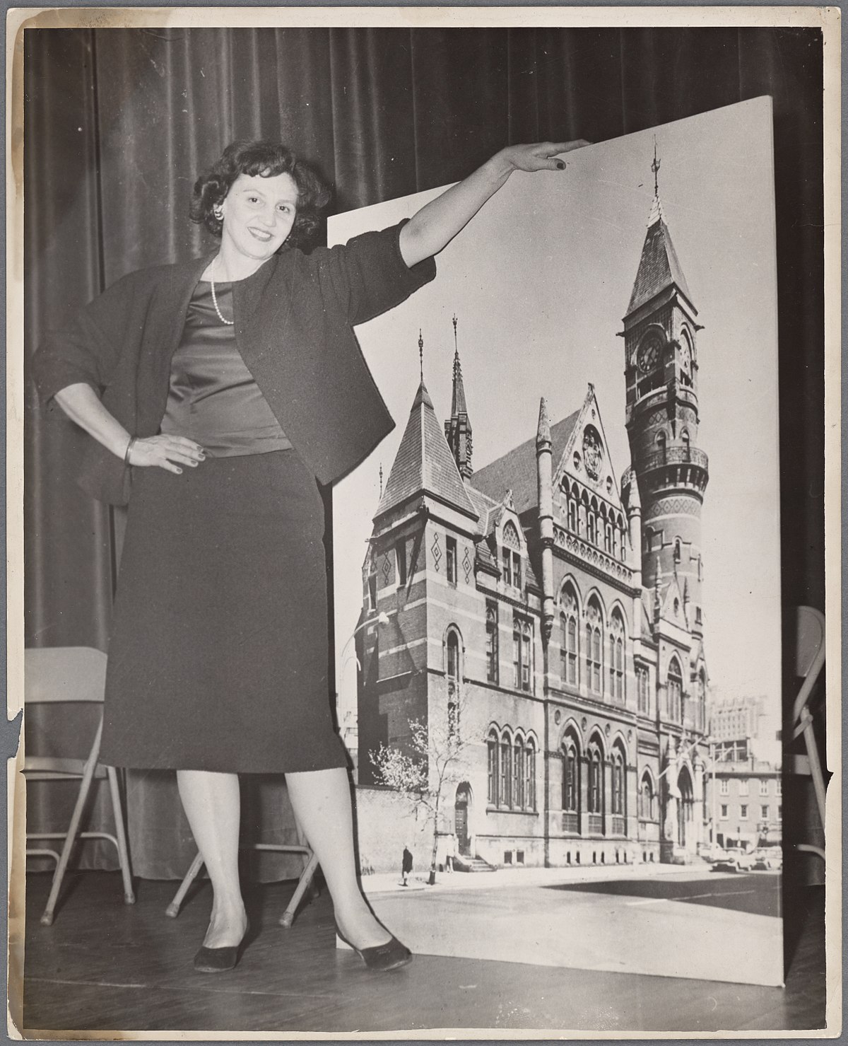 10 Amazing Women from New York City 2 Amazing Women from New York City_Margot_Gayle