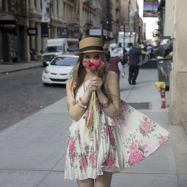 SoHo, New York City