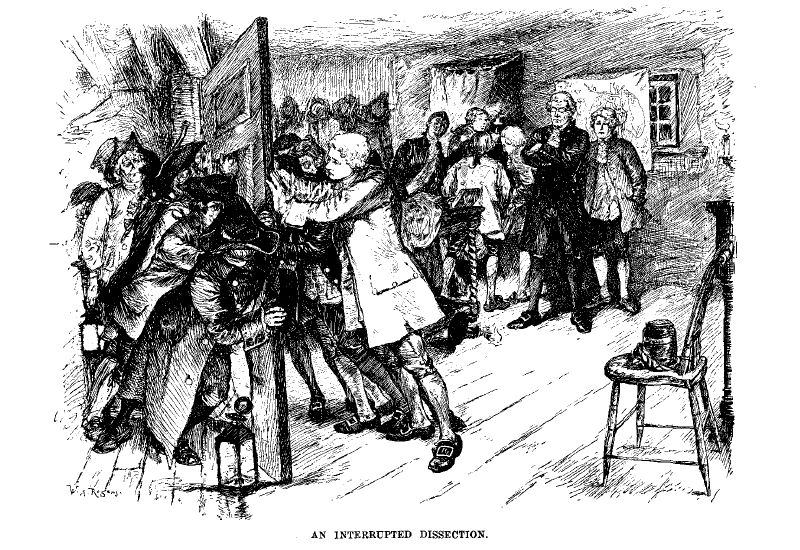 doctors riot doctors riot