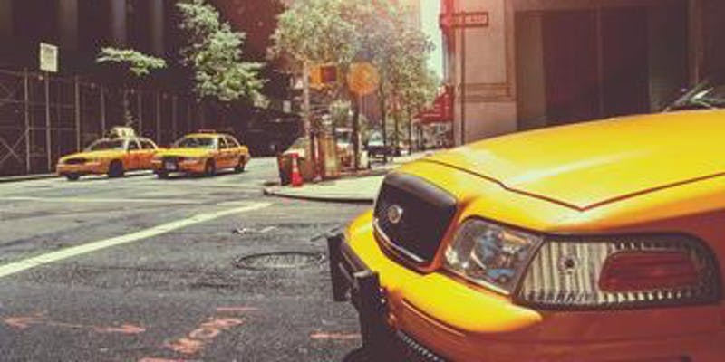 Best things to do in New York City next week (5/14/2018 - 5/20/2018) 3 Best things to do in New York City next week: NYC Familiarization Tour