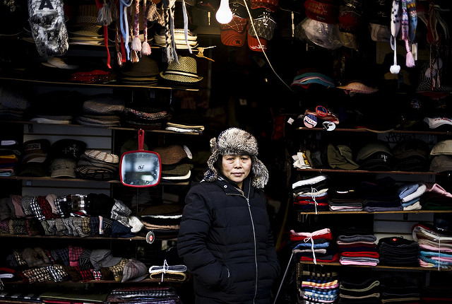 Vibrant New York City Chinatowns (Gallery) 26 Chinatown, New York
