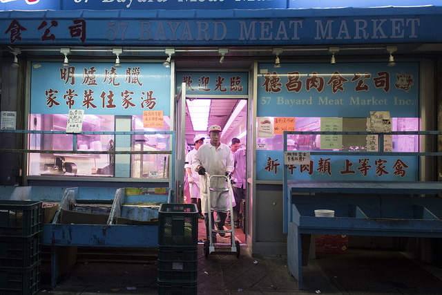 Vibrant New York City Chinatowns (Gallery) 15 NYC Chinatown