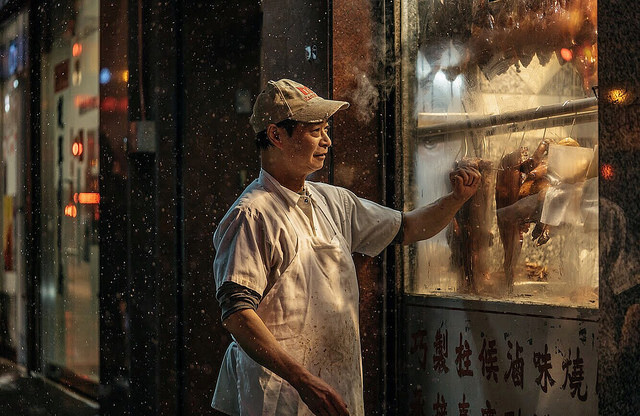 Vibrant New York City Chinatowns (Gallery) 33 New York City Stories