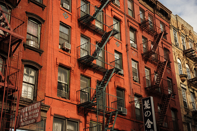 Vibrant New York City Chinatowns (Gallery) 42 New York City