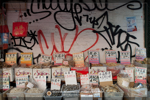 Vibrant New York City Chinatowns (Gallery) 22 New York City
