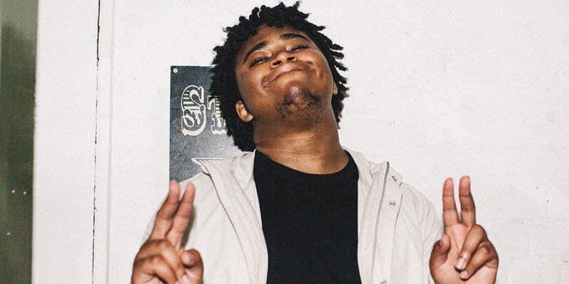 Best things to do in New York City next week (5/14/2018 - 5/20/2018) 5 Best things to do in New York City next week: Monte Booker Live (Soulection)