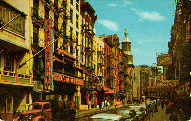 Vibrant New York City Chinatowns (Gallery) 24 chinatown_new_york_city_NY