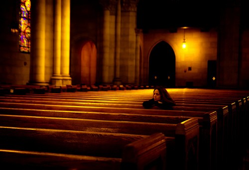 for I look around me, and it seems you found me, and it's coming into sight, as the days keep turning into night