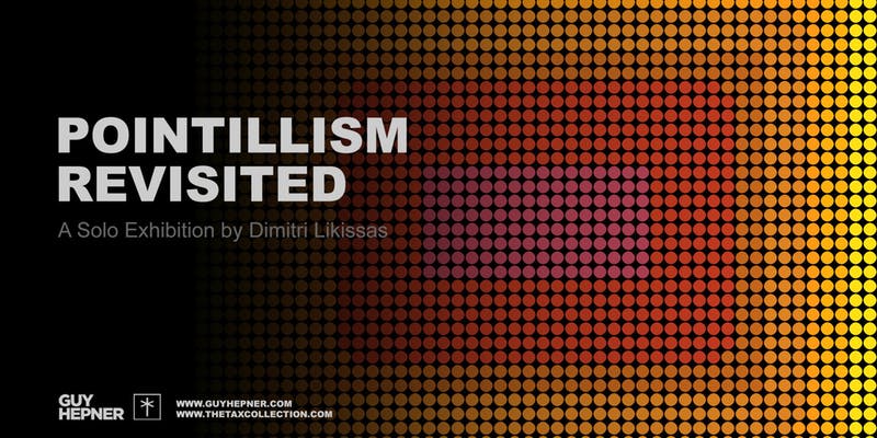 Best things to do in New York City next week (5/7/2018 - 5/13/2018) 4 Best things to do in New York City next week: 'Pointillism Revisited' Gallery Opening