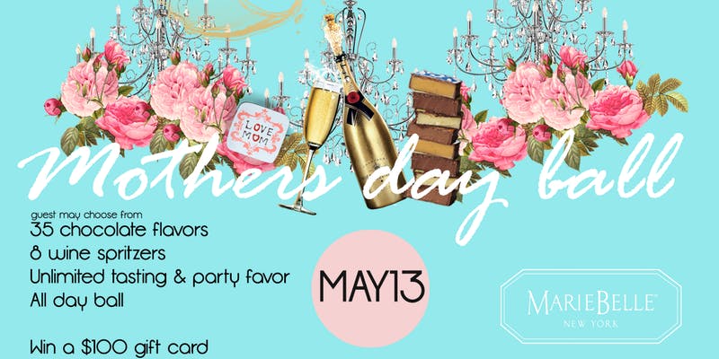 Best things to do in New York City next week (5/7/2018 - 5/13/2018) 7 Best things to do in New York City next week: Mothers Day Ball