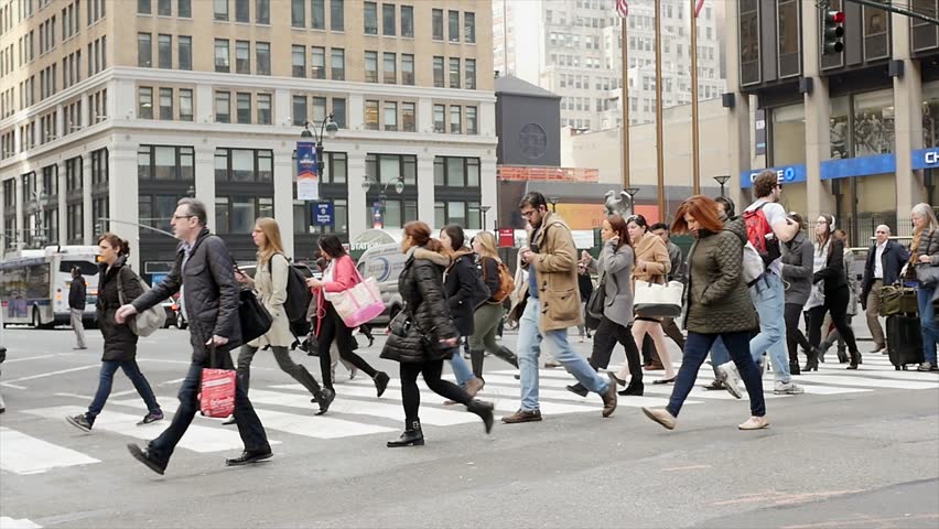 13 Things you should NOT do in New York City 7