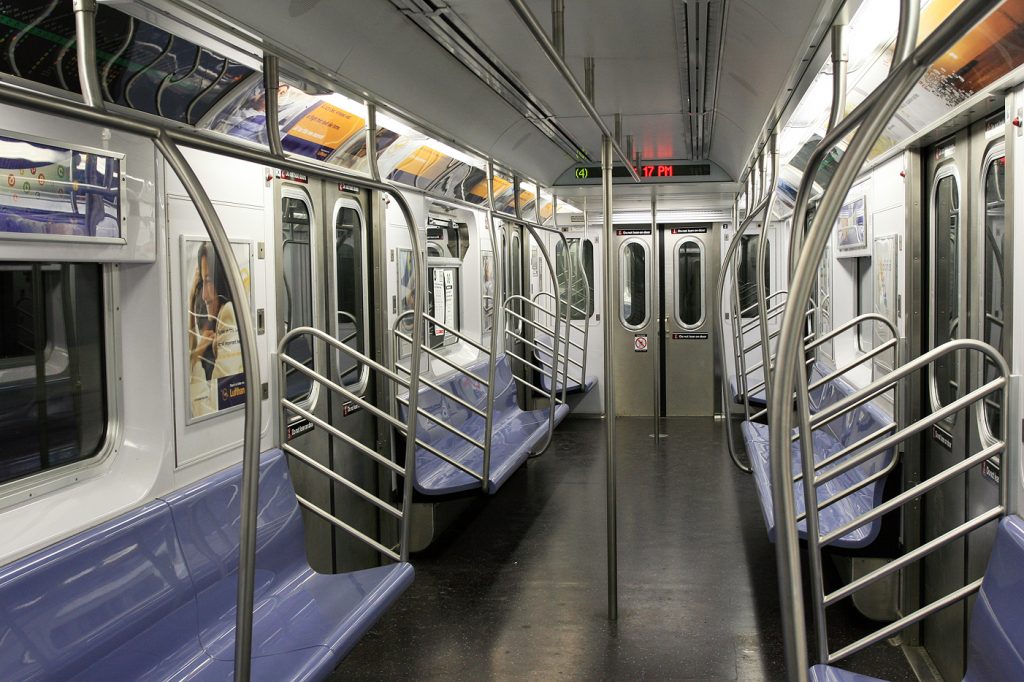 13 Things you should NOT do in New York City 1