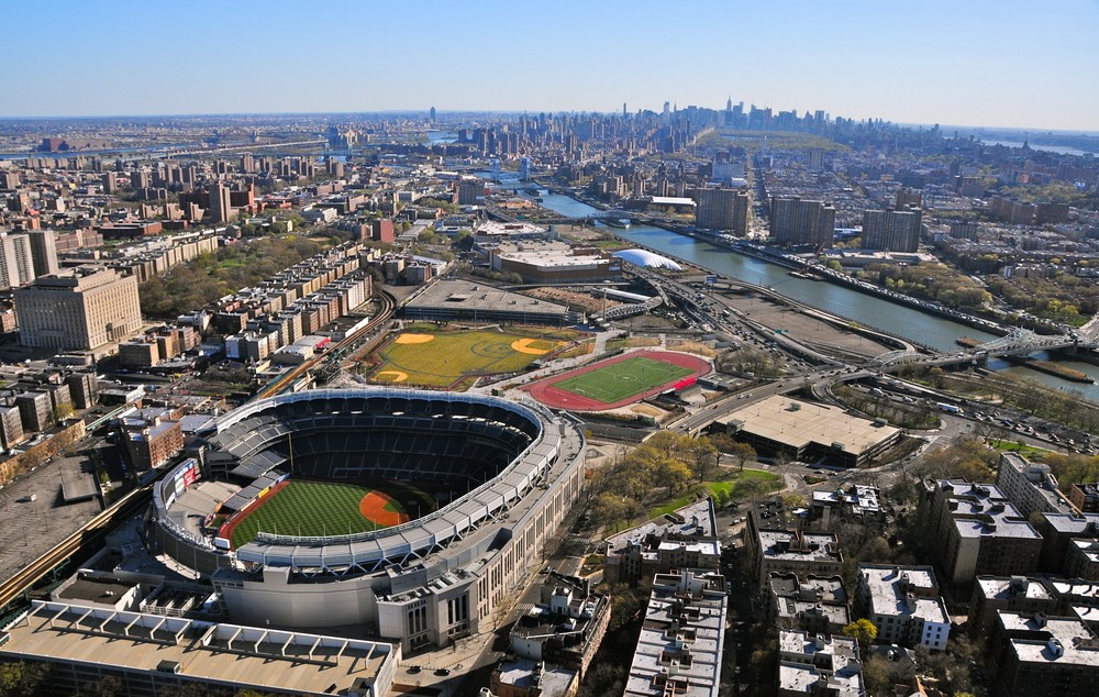 bronx bronx
