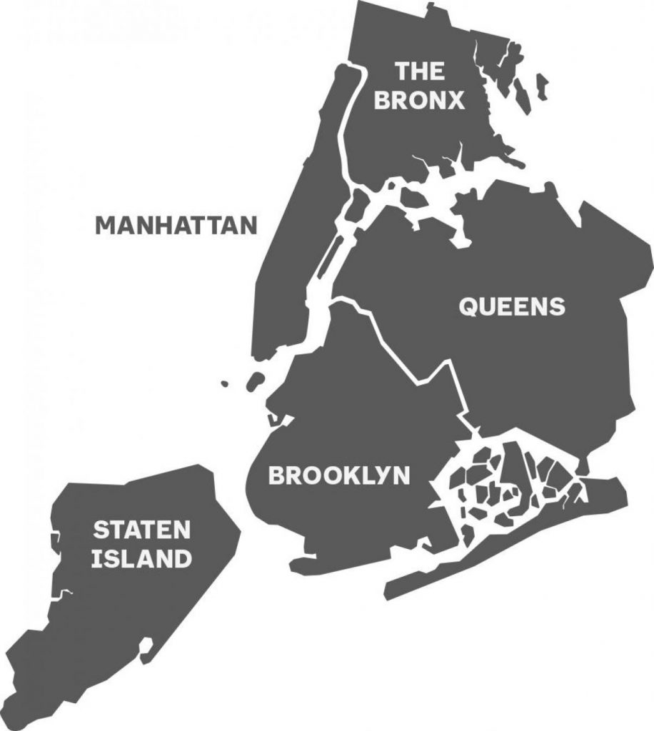 13 Things you should NOT do in New York City 3