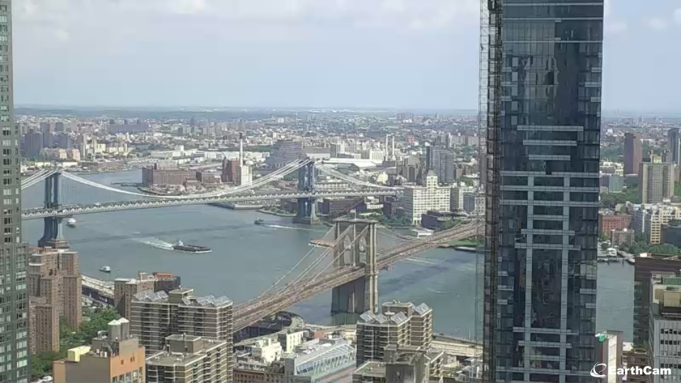 Webcams in New York City, Cheapest way to see Big Apple? 3