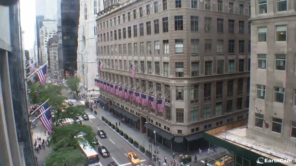 Webcams in New York City, Cheapest way to see Big Apple? 6
