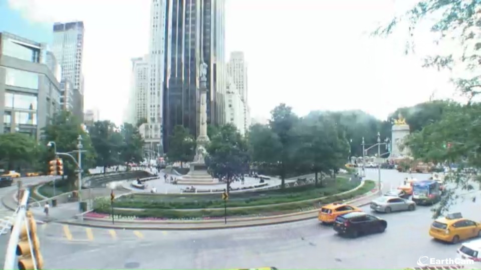 Webcams in New York City, Cheapest way to see Big Apple? 9
