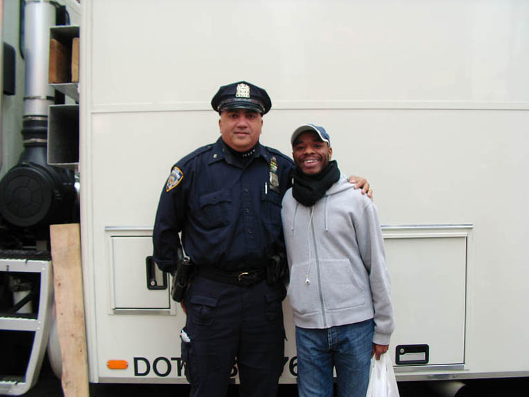 Stephen Wiltshire