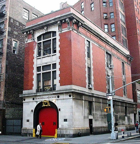 FDNY; New York's Bravest 8