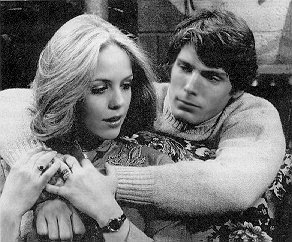 Christopher Reeve - Superman from Metropolis 4 Christopher Reeve in Love of Life