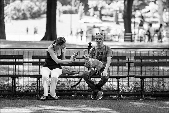 Throwback to Summer 2018 (Gallery) 10 MG0A6531 B&W