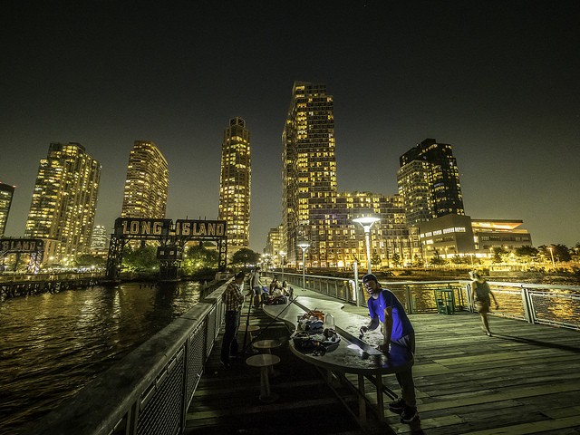 Throwback to Summer 2018 (Gallery) 26 Nightwalkers