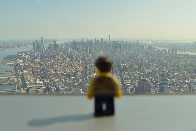 Throwback to Summer 2018 (Gallery) 11 King of the world (217/365)