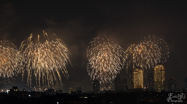Throwback to Summer 2018 (Gallery) 19 July 4th Fireworks 2018-30