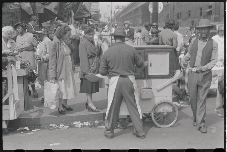 Old days in Harlem (Gallery and Videos) 18 Old days in Harlem