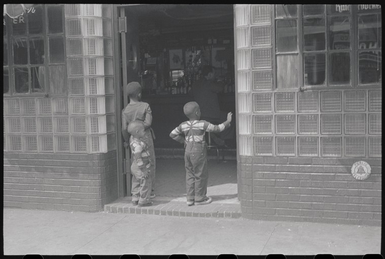 Old days in Harlem (Gallery and Videos) 19 Old days in Harlem