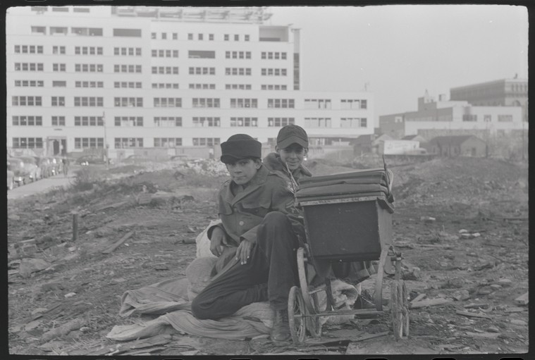 Old days in Harlem (Gallery and Videos) 20 Old days in Harlem
