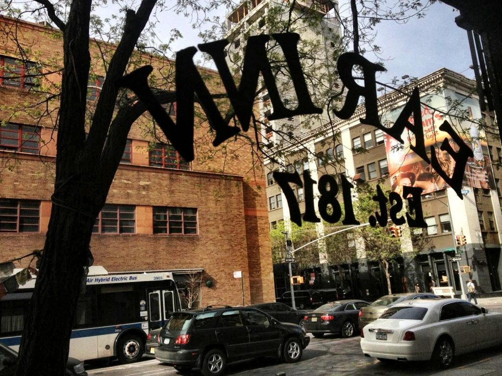 Creepy Ghost Stories From New York City (Part 2): Ear Inn