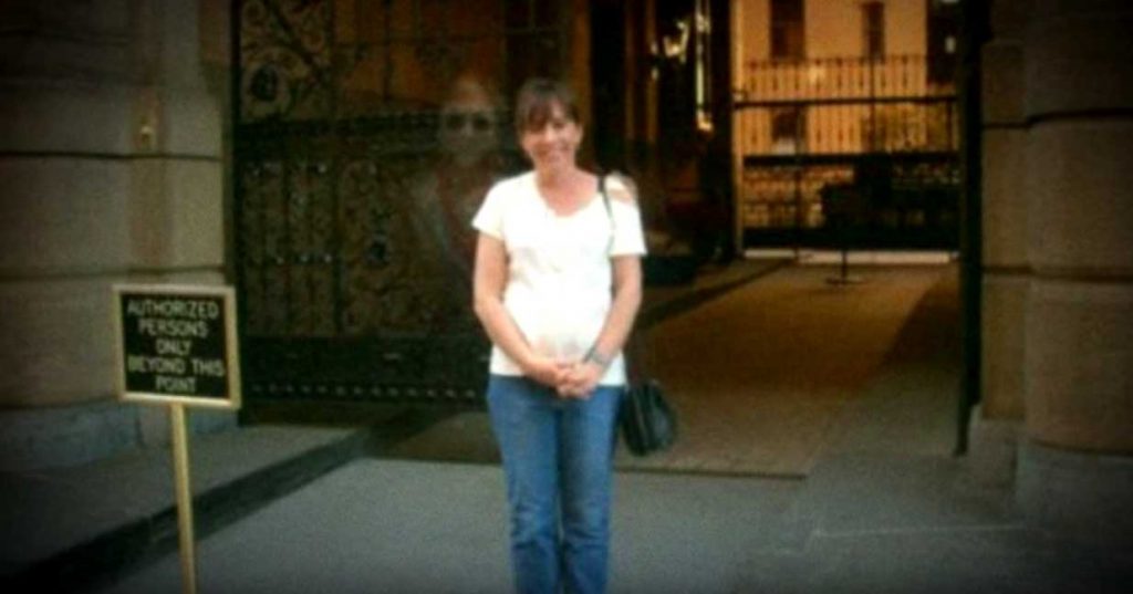 Creepy Ghost Stories From New York City: Spirit of John Lennon