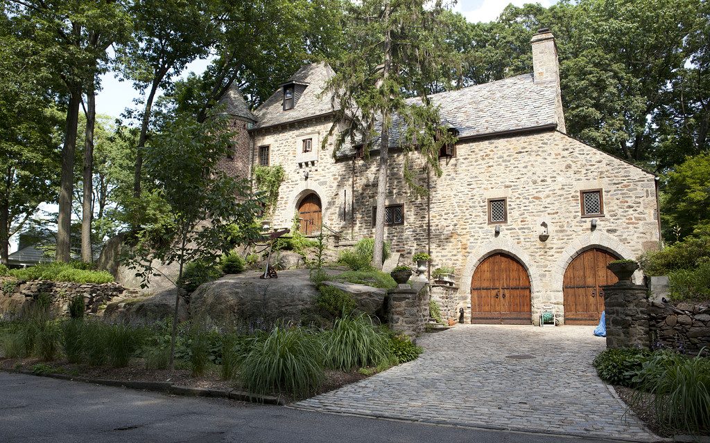 8 Game of Thrones style buildings in New York City 4 8 Game of Thrones style buildings in New York City 1