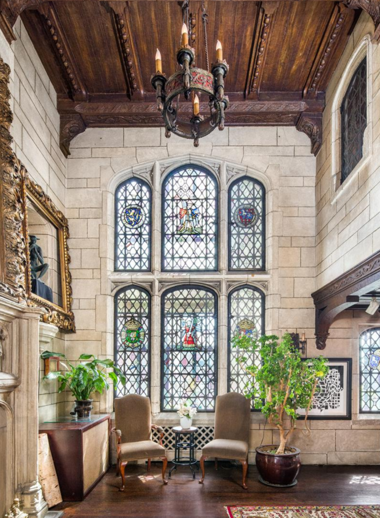 8 Game of Thrones style buildings in New York City 8 8 Game of Thrones style buildings in New York City 2