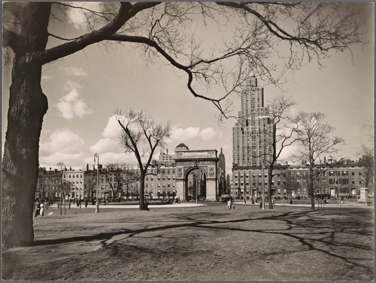 Creepy Ghost Stories From New York City (Part 2): Hangman’s Elm