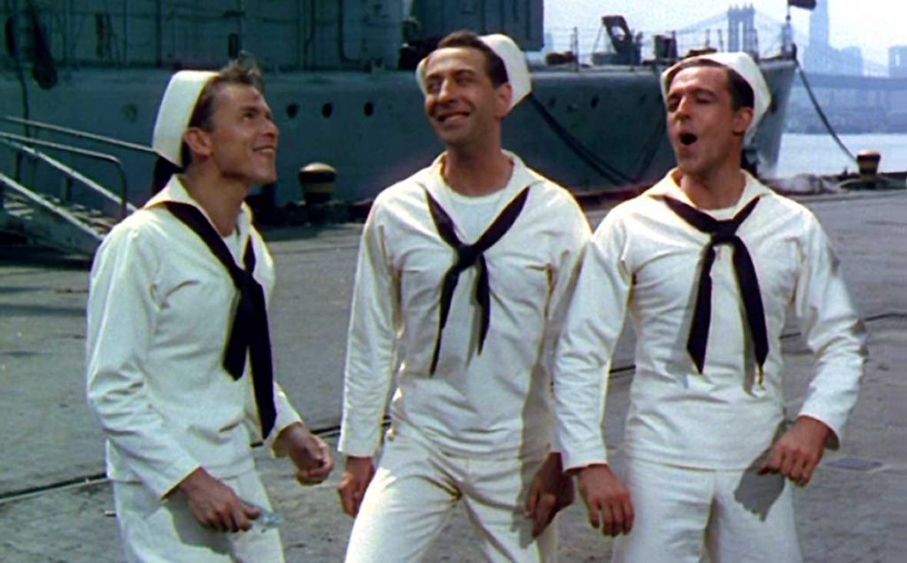 14 Best NYC Quotes from Movies and TV 12 NYC quotes from movies