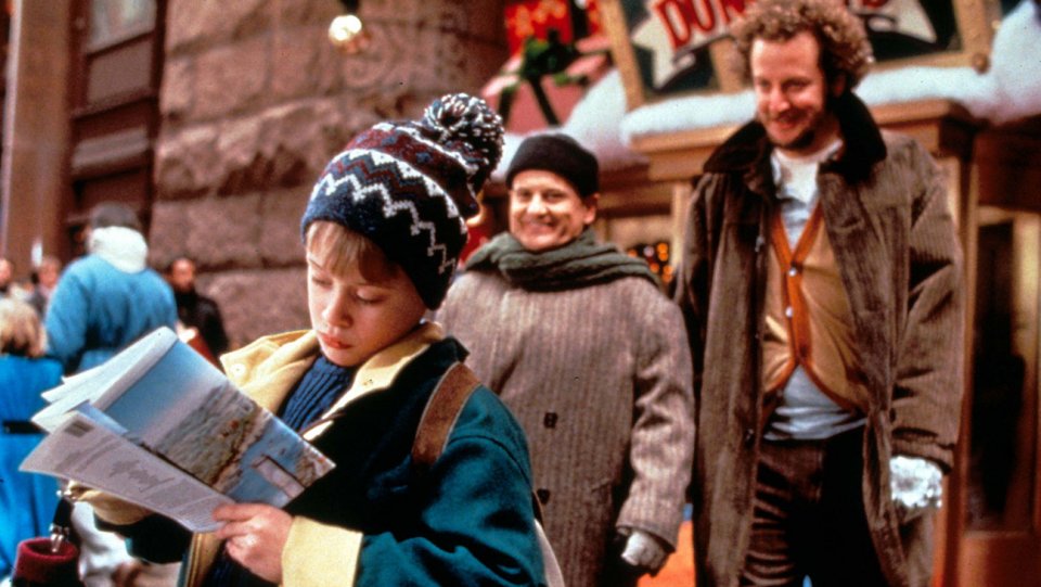 14 Best NYC Quotes from Movies and TV 5 NYC quotes from movies